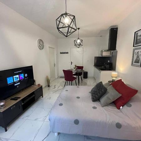 ניורט Le Dolce Vita - Centre Historique, Proche Toutes Commodites, Stationnement Aise, Wifi-Netflix מראה חיצוני תמונה